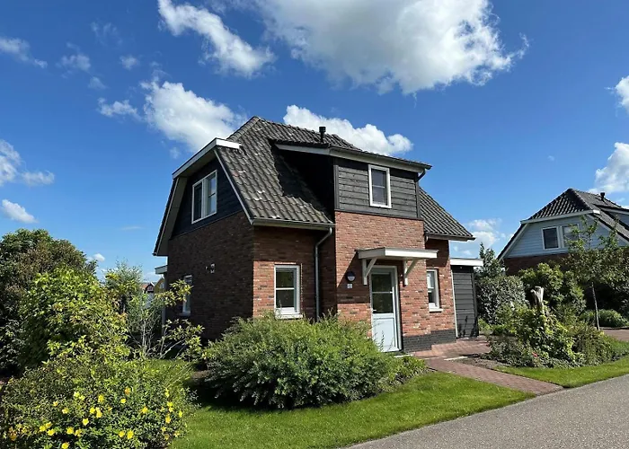 Waterresort Bodelaeke Giethoorn
