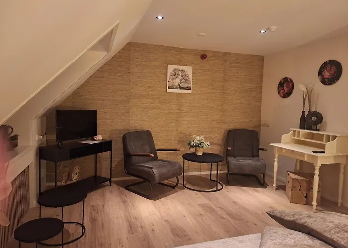 Hoeve Montigny B&B